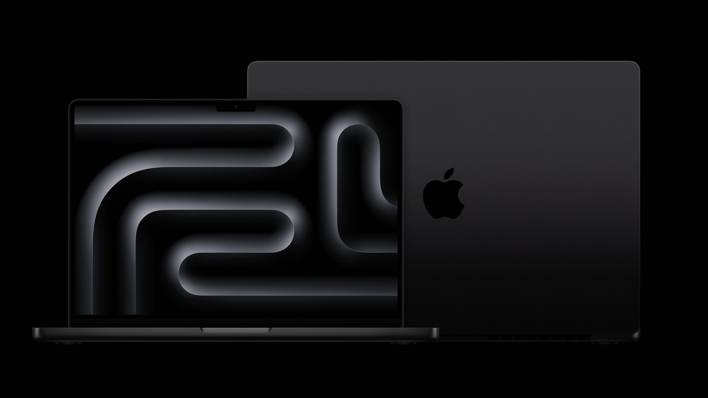 MacBook