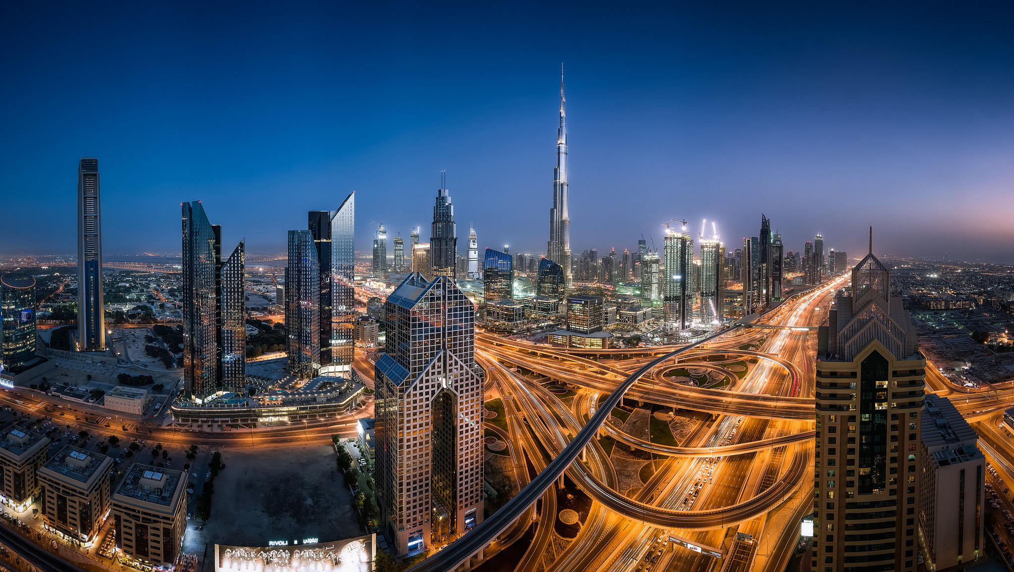 Dubai