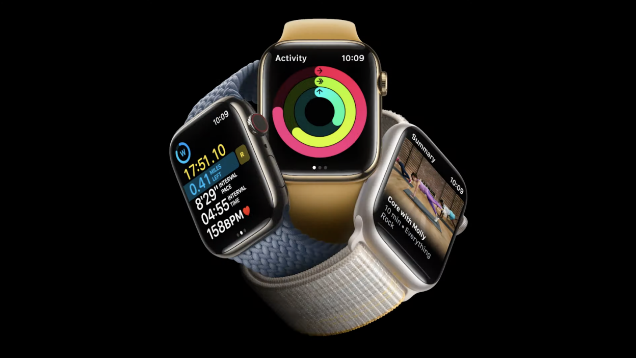 Apple Watch